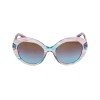 WOMAN SUNGLASSES RALPH LAUREN  R818358324852 (Lens/Bridge/Temple) 52/20/140 mm)