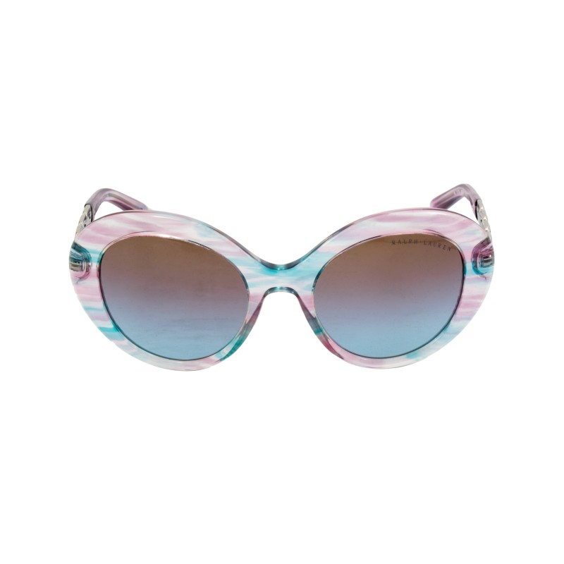 WOMAN SUNGLASSES RALPH LAUREN  R818358324852 (Lens/Bridge/Temple) 52/20/140 mm)
