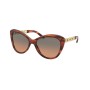 WOMEN SUNGLASSES RALPH LAUREN  RL8184-500718 (Lens/Bridge/Temple) 56/17/140 mm)