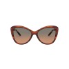 WOMEN SUNGLASSES RALPH LAUREN  RL8184-500718 (Lens/Bridge/Temple) 56/17/140 mm)