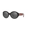 WOMEN SUNGLASSES RALPH LAUREN  RL8191-53986G (Lens/Bridge/Temple) 55/17/135 mm)