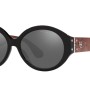 WOMEN SUNGLASSES RALPH LAUREN  RL8191-53986G (Lens/Bridge/Temple) 55/17/135 mm)