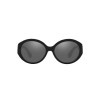 WOMEN SUNGLASSES RALPH LAUREN  RL8191-53986G (Lens/Bridge/Temple) 55/17/135 mm)