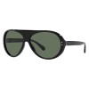 MAN SUNGLASSES RALPH LAUREN  RL8194-500171 (Lens/Bridge/Temple) 60/13/135 mm)