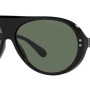 MAN SUNGLASSES RALPH LAUREN  RL8194-500171 (Lens/Bridge/Temple) 60/13/135 mm)