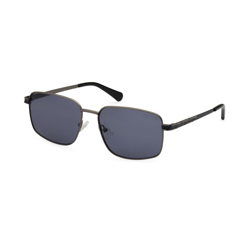 MAN SUNGLASSES KENNETH COLE RN00001-5806A (Lens/Bridge/Temple) 58/14/140 mm) MAN SUNGLASSES KENNETH COLE RN00001-5806A (Lens/Bridge/Temple) 58/14/140 mm)