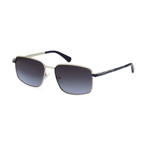 MAN SUNGLASSES KENNETH COLE RN00001-5810W (Lens/Bridge/Temple) 58/14/140 mm) MAN SUNGLASSES KENNETH COLE RN00001-5810W (Lens/Bridge/Temple) 58/14/140 mm)