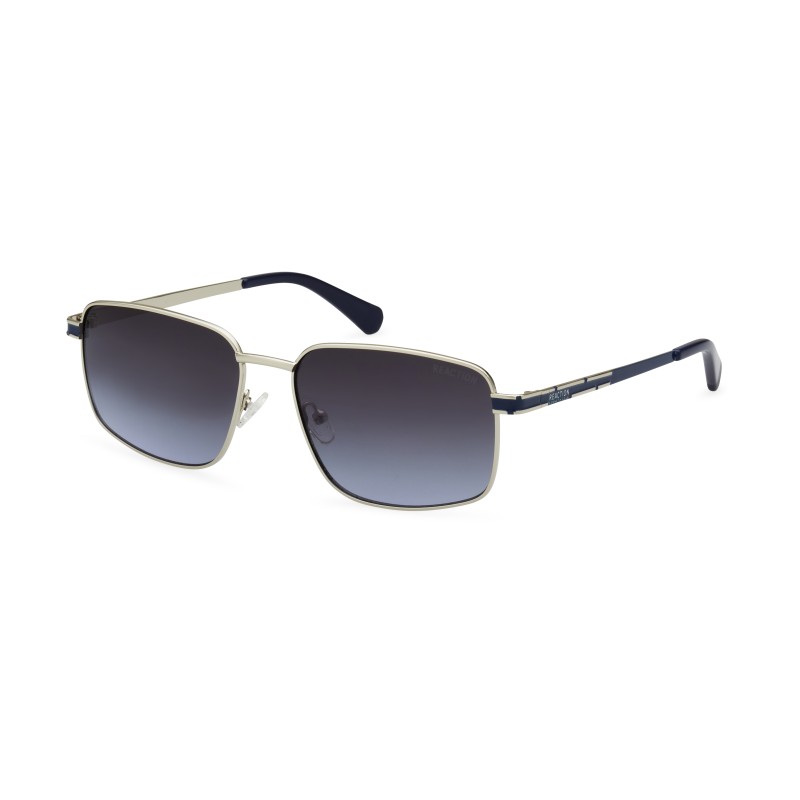 MAN SUNGLASSES KENNETH COLE RN00001-5810W (Lens/Bridge/Temple) 58/14/140 mm) MAN SUNGLASSES KENNETH COLE RN00001-5810W (Lens/Bridge/Temple) 58/14/140 mm)