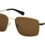 MAN SUNGLASSES KENNETH COLE  RN00001-5832E (Lens/Bridge/Temple) 58/14/140 mm)