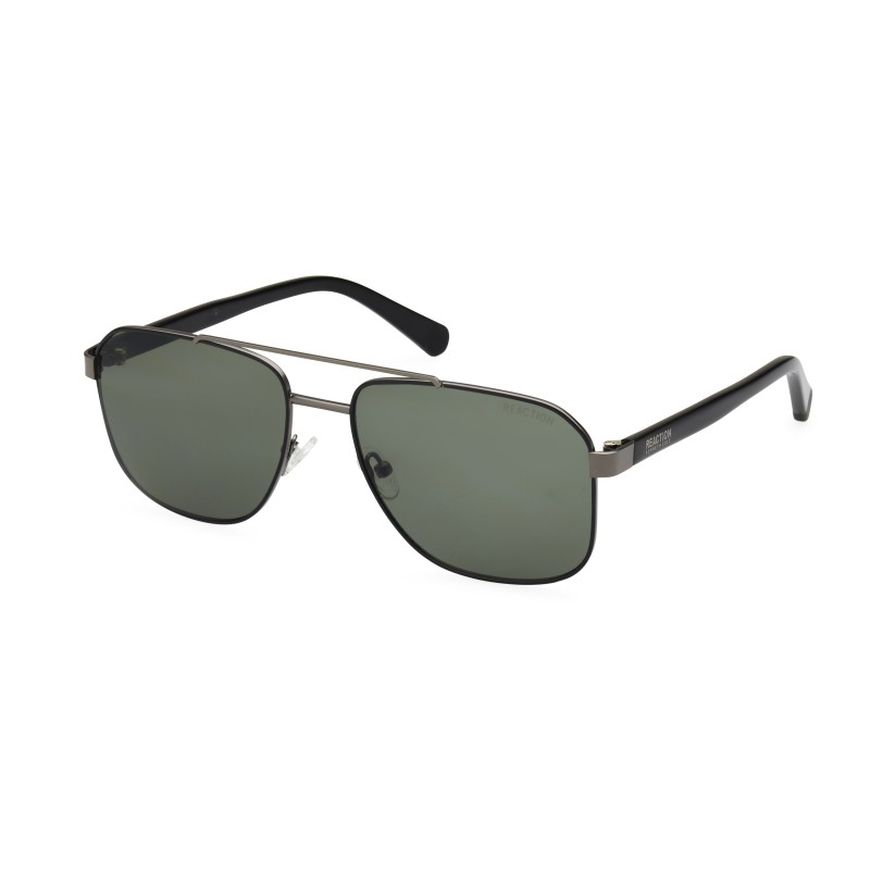 MAN SUNGLASSES KENNETH COLE RN00002-5906N (Lens/Bridge/Temple) 59/14/140 mm) MAN SUNGLASSES KENNETH COLE RN00002-5906N (Lens/Bridge/Temple) 59/14/140 mm)