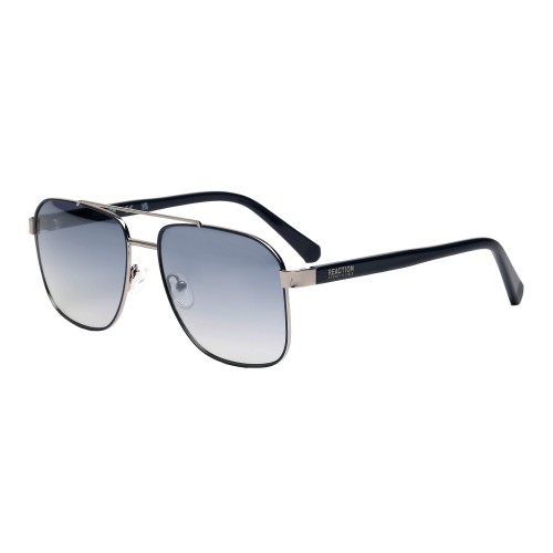 MAN SUNGLASSES KENNETH COLE RN00002-5908B (Lens/Bridge/Temple) 59/14/140 mm) MAN SUNGLASSES KENNETH COLE RN00002-5908B (Lens/Bridge/Temple) 59/14/140 mm)