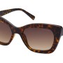 WOMEN SUNGLASSES KENNETH COLE  RN00009-5352F (Lens/Bridge/Temple) 53/14/140 mm)