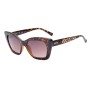 WOMEN SUNGLASSES KENNETH COLE  RN00015-5352F (Lens/Bridge/Temple) 53/18/140 mm)