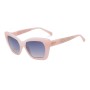 WOMEN SUNGLASSES KENNETH COLE  RN00015-5372W (Lens/Bridge/Temple) 53/18/140 mm)