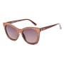 WOMEN SUNGLASSES KENNETH COLE  RN00016-5348F (Lens/Bridge/Temple) 53/20/145 mm)