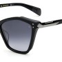 WOMEN SUNGLASSES RAG&BONE  RNB1045GS6FQ5 (Lens/Bridge/Temple) 57/16/140 mm)