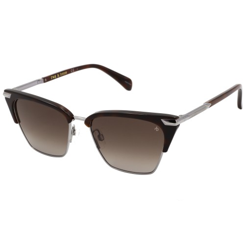 WOMEN SUNGLASSES RAG&BONE  RNB1053-S-086 (Lens/Bridge/Temple) 53/19/140 mm)
