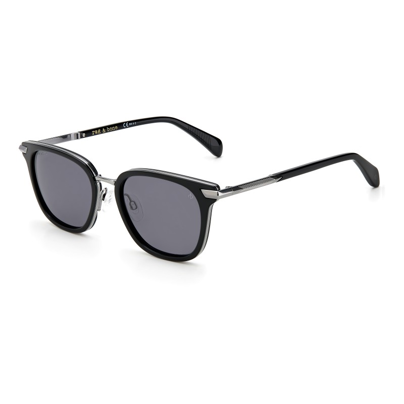 UNISEX SUNGLASSES RAG&BONE  RNB6000S80752 (Lens/Bridge/Temple) 52/19/145 mm)