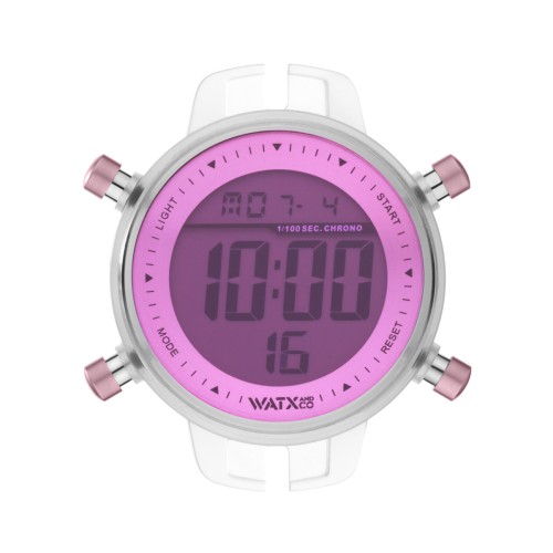 WOMEN WATCH WATXANDCO  RWA1003 (43MM)