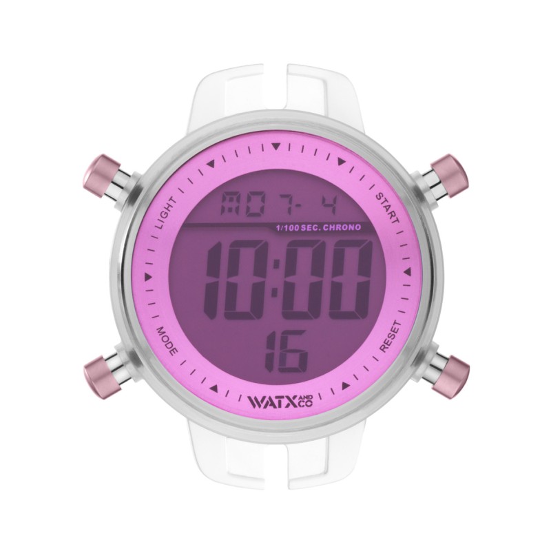 WOMEN WATCH WATXANDCO  RWA1003 (43MM)