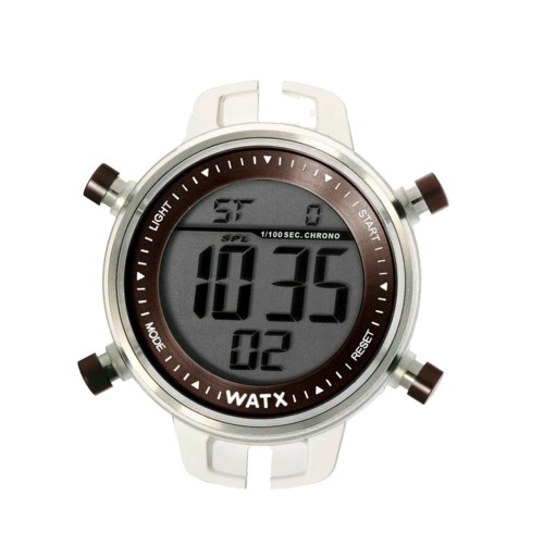 UNISEX WATCH WATXANDCO  RWA1009 (43 MM)