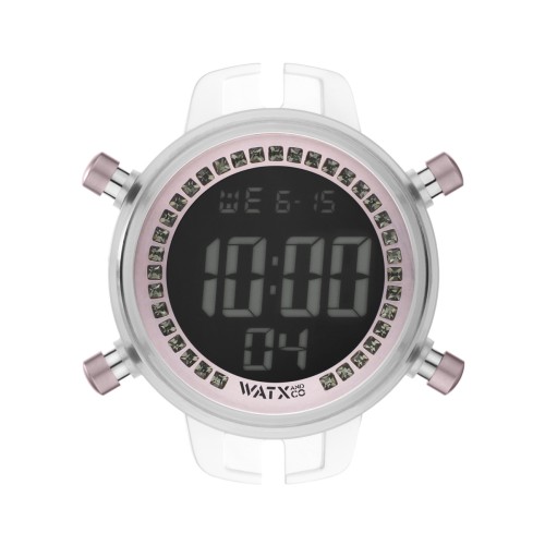 WOMEN WATCH WATXANDCO  RWA1059 (43MM)