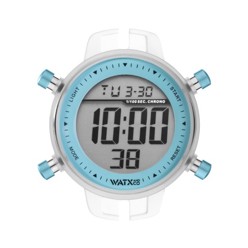 WOMEN WATCH WATXANDCO RWA1071 (43MM) WOMEN WATCH WATXANDCO RWA1071 (43MM)