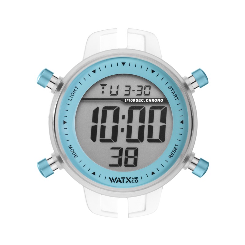 WOMEN WATCH WATXANDCO  RWA1071 (43MM)