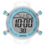 WOMEN WATCH WATXANDCO  RWA1071 (43MM)