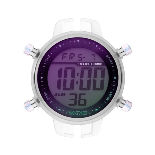 WOMEN WATCH WATXANDCO RWA1086 (43MM) WOMEN WATCH WATXANDCO RWA1086 (43MM)