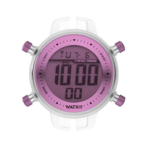 WOMEN WATCH WATXANDCO RWA1090 (43MM) WOMEN WATCH WATXANDCO RWA1090 (43MM)