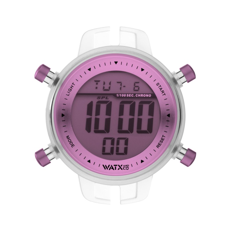 WOMEN WATCH WATXANDCO  RWA1090 (43MM)