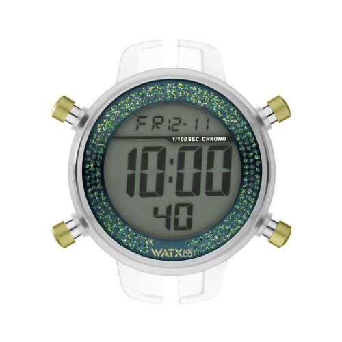 WOMEN WATCH WATXANDCO RWA1097 (43 MM) WOMEN WATCH WATXANDCO RWA1097 (43 MM)