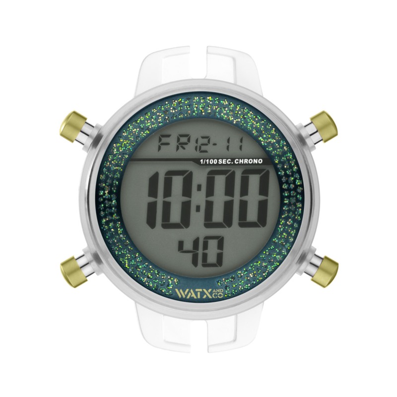 WOMEN WATCH WATXANDCO RWA1097 (43 MM) WOMEN WATCH WATXANDCO RWA1097 (43 MM)