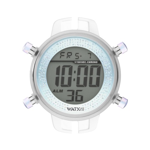 WOMEN WATCH WATXANDCO RWA1129 (43MM) WOMEN WATCH WATXANDCO RWA1129 (43MM)