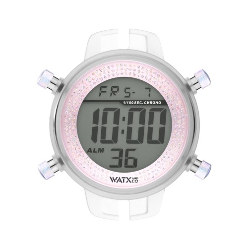 WOMEN WATCH WATXANDCO RWA1130 (43MM) WOMEN WATCH WATXANDCO RWA1130 (43MM)