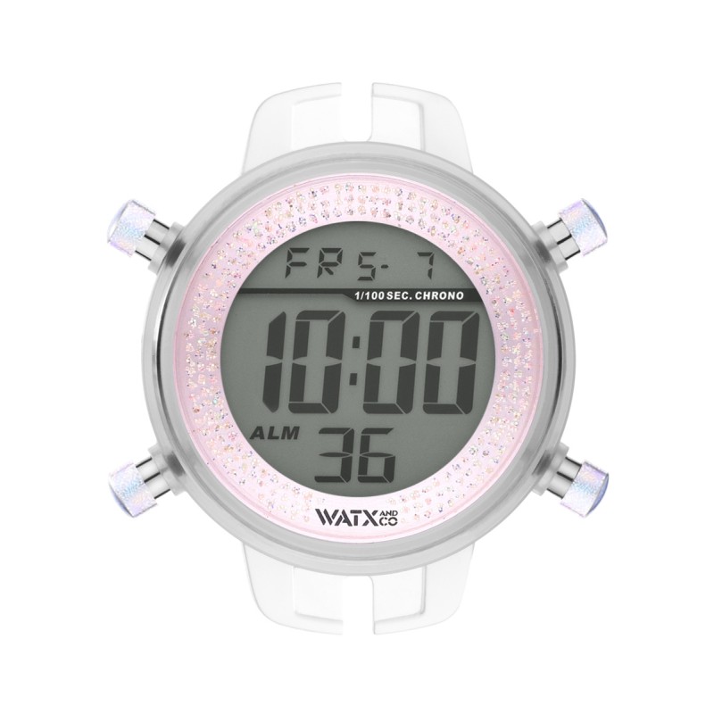 WOMEN WATCH WATXANDCO RWA1130 (43MM) WOMEN WATCH WATXANDCO RWA1130 (43MM)