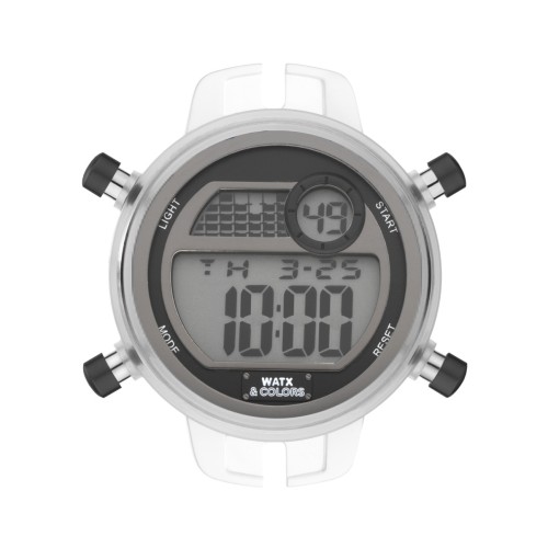 WOMEN WATCH WATXANDCO  RWA2005 (43 MM)