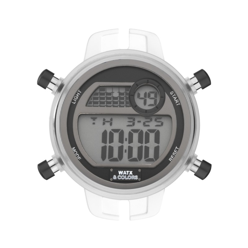 WOMEN WATCH WATXANDCO RWA2005 (43 MM) WOMEN WATCH WATXANDCO RWA2005 (43 MM)