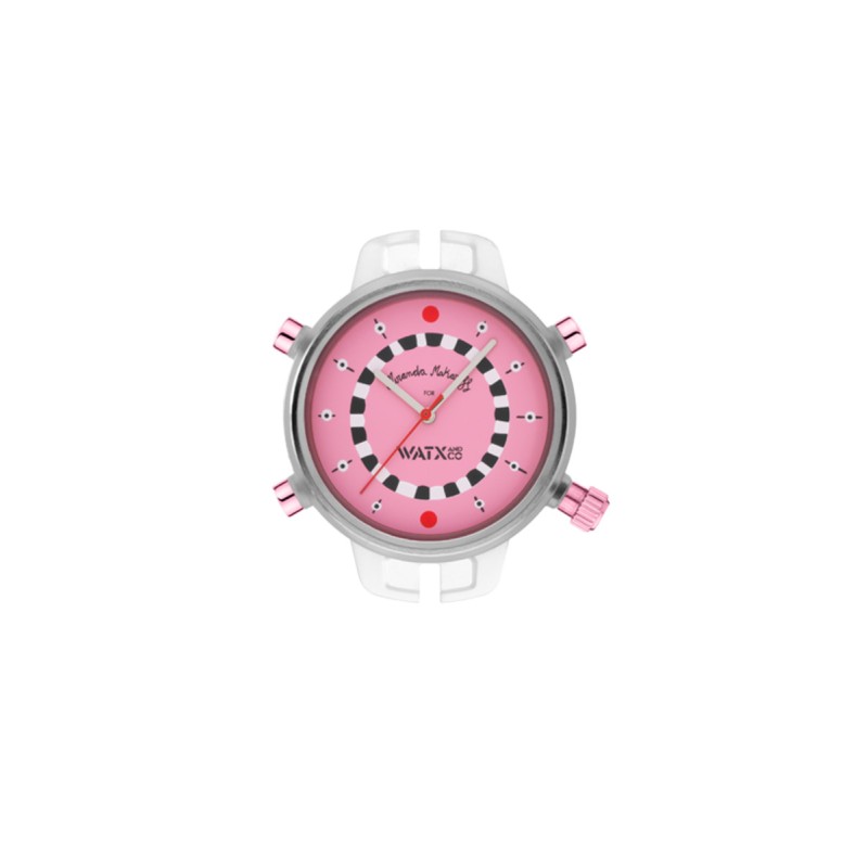 WOMEN WATCH WATXANDCO RWA3008 (43MM) WOMEN WATCH WATXANDCO RWA3008 (43MM)