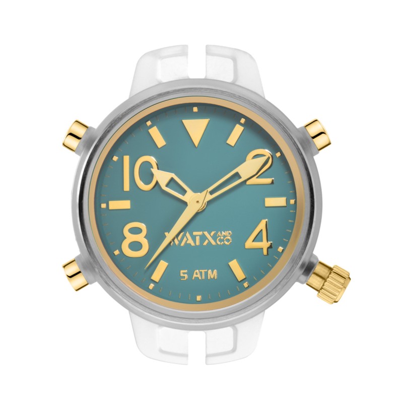 WOMEN WATCH WATXANDCO  RWA3022 (43MM)