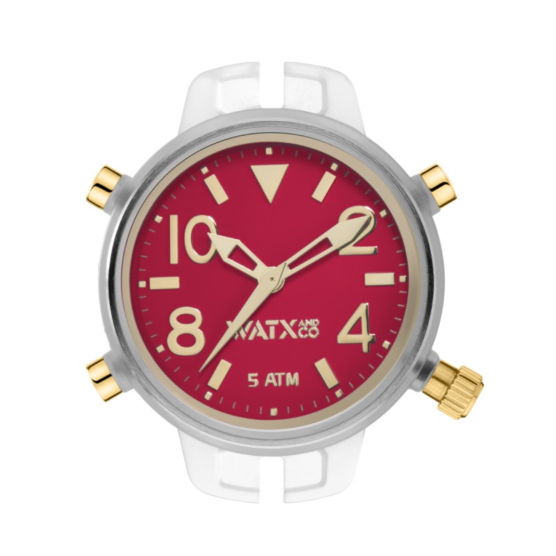 WOMEN WATCH WATXANDCO  RWA3023 (43MM)