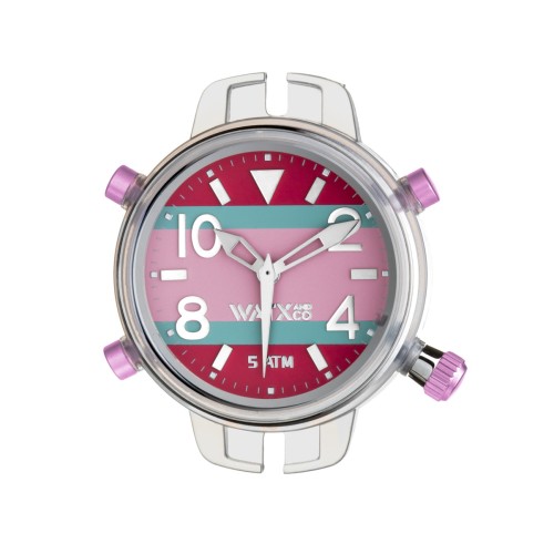 WOMEN WATCH WATXANDCO  RWA3043 (43 MM)