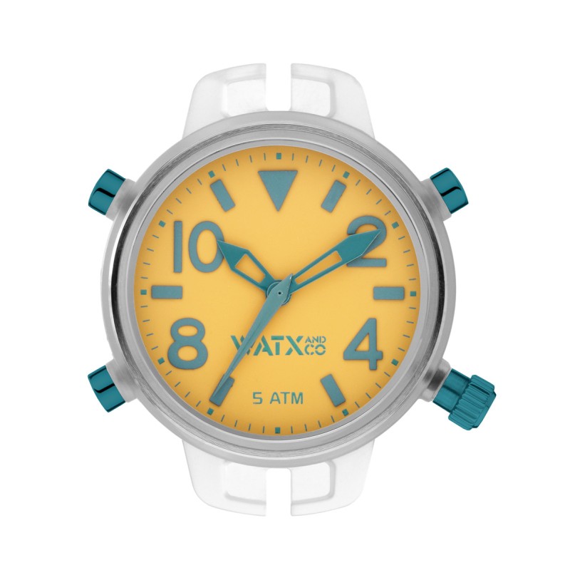 WOMEN WATCH WATXANDCO  RWA3047 (43MM)