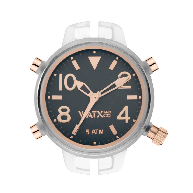 WOMEN WATCH WATXANDCO  RWA3077 (43 MM)