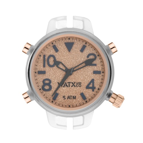 WOMEN WATCH WATXANDCO  RWA3079 (43MM)