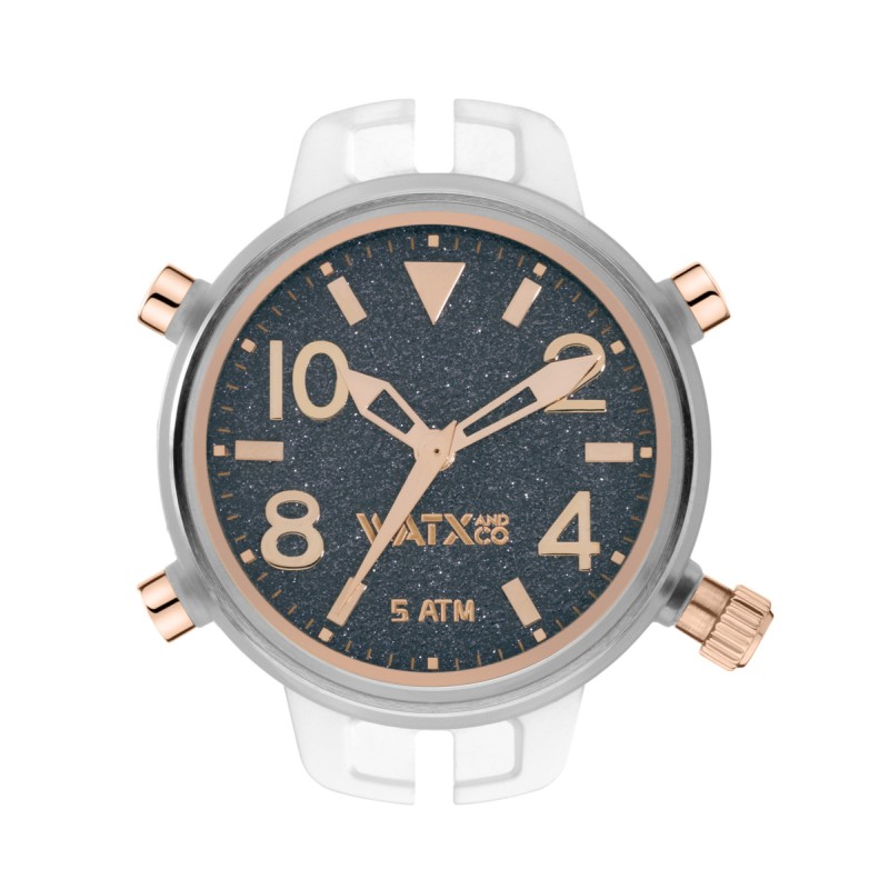 WOMEN WATCH WATXANDCO  RWA3082 (43MM)
