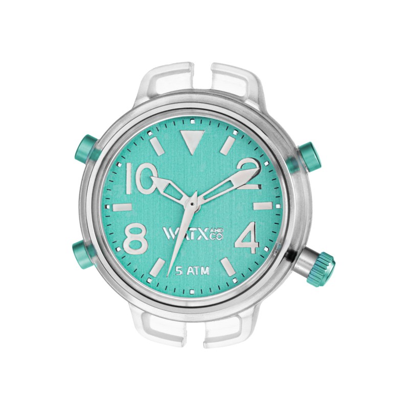 WOMEN WATCH WATXANDCO RWA3540 (38 MM) WOMEN WATCH WATXANDCO RWA3540 (38 MM)