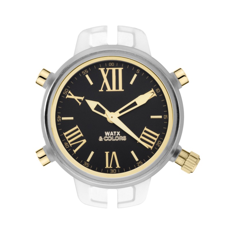 WOMEN WATCH WATXANDCO  RWA4000 (43 MM)