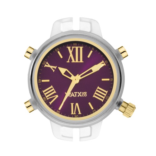 WOMEN WATCH WATXANDCO  RWA4067 (43MM)